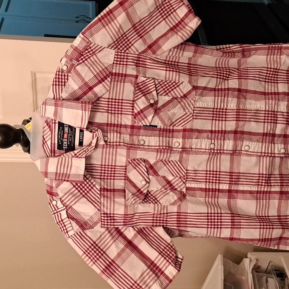 BUY 4 $26.....Men's large Ecko shirt - Picture 2 of 8